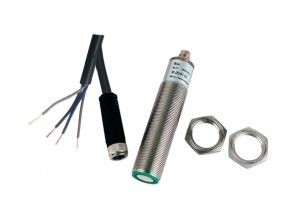 <b>超声波位移传感器MCSB1000-U-18</b>