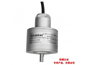 <b>防水防爆型磁感应多圈绝 对值角度传感器</b>