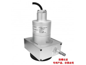 <b>MFB-MPSFS2-S防水防爆型拉绳式位移传感器</b>