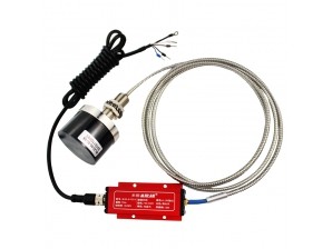 <b>ML33系列电涡流位移传感器</b>