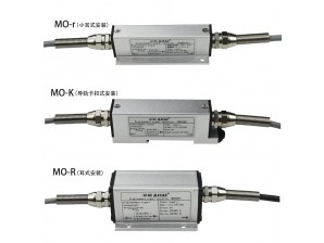 <b>位移传感器外置式变送器</b>