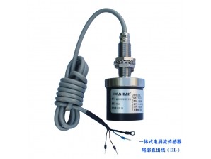 <b>ML33Y一体式电涡流位移传感器</b>