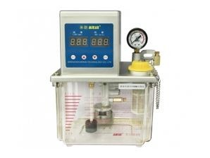 <b>米朗MR-2232-2 (2L)  稀油电动润滑油泵微电脑型</b>