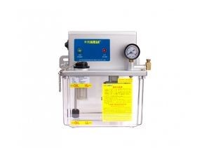 <b>米朗MRG-2202 (4L) 异步电机油脂稀油一体润滑油泵PLC型</b>