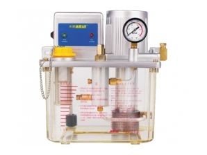 <b>米朗MRG-3202 (3L)稀油油脂一体润滑油泵PLC型3L</b>
