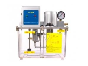 <b>米朗MRG-3202(5L) 稀油油脂一体润滑油泵PLC型5L</b>