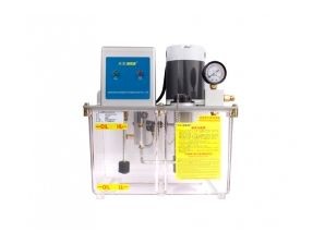 <b>米朗MRG-3205 (5L)油脂稀油一体电动润滑油泵微PLC型</b>