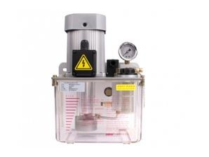 <b>米朗MRG-5202(3L) 稀油油脂一体润滑油泵PLC型3L</b>