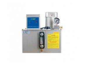 <b>米朗MRG-5202-41 (4L)稀油油脂一体润滑油泵PLC型4L</b>