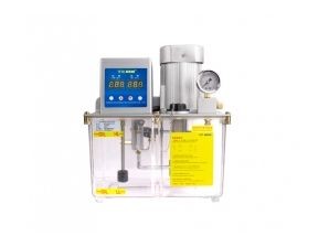 <b>米朗MRG-5232 (5L)油脂稀油一体润滑油泵微电脑型5L</b>