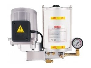 <b>米朗MRH-1202-100T PLC半自动油脂泵</b>