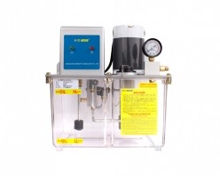 <b>米朗MRG-3205 (5L)油脂稀油一体电动润滑油泵微PLC型</b>