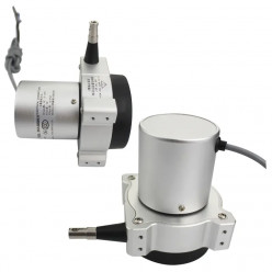 <b>SM-M型拉绳位移传感器</b>