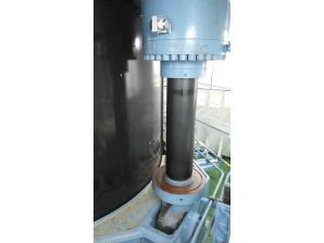 <b>海上风电升降设备用米朗MIRAN拉绳位移传感器</b>