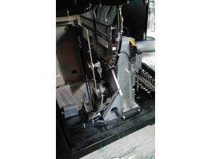 <b>米朗KTR直线位移传感器在螺丝机精度测量中的应用</b>