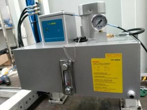 <b>米朗润滑油泵及油路分配器用于木工机械</b>