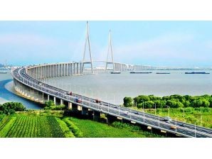 <b>位移传感器在桥梁检测中的应用</b>