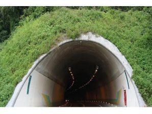 <b>位移传感器在隧道结构检测领域的应用</b>