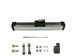 <b>KTF1系列直线位移传感器</b>