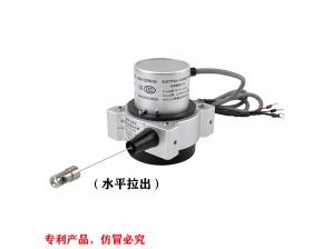 <b>SM-S型拉线位移传感器</b>
