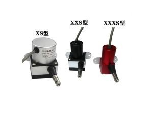 <b>MPS系列新款微型拉绳位移传感器</b>