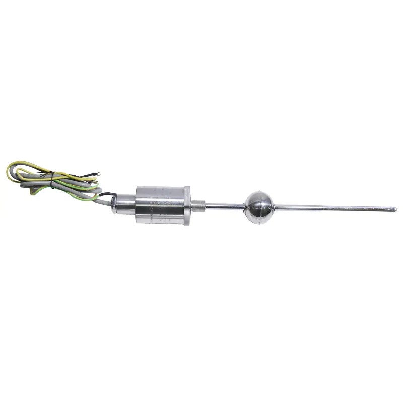 <b>MTL4防爆型磁致伸缩液位传感器</b>