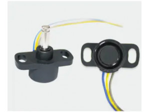 <b>WDA-D22-A角度位移传感器</b>