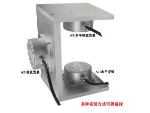 <b>倾角传感器A型尺寸55*56*18mm</b>