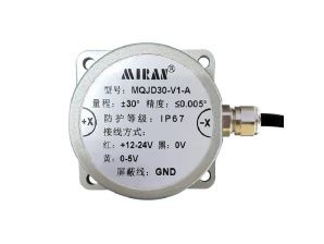 <b>倾角传感器</b>