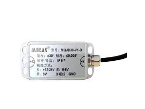 <b>倾角传感器倾角传感器B型尺寸85*37*26mm</b>
