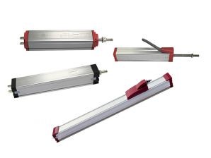 <b>PR/PM/PF系列位移传感器</b>