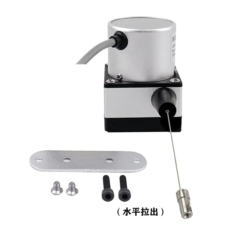 <b>MPS-XS拉绳编码器拉绳尺</b>